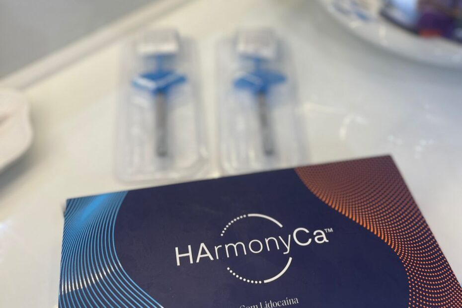 HArmonyCa beneficios