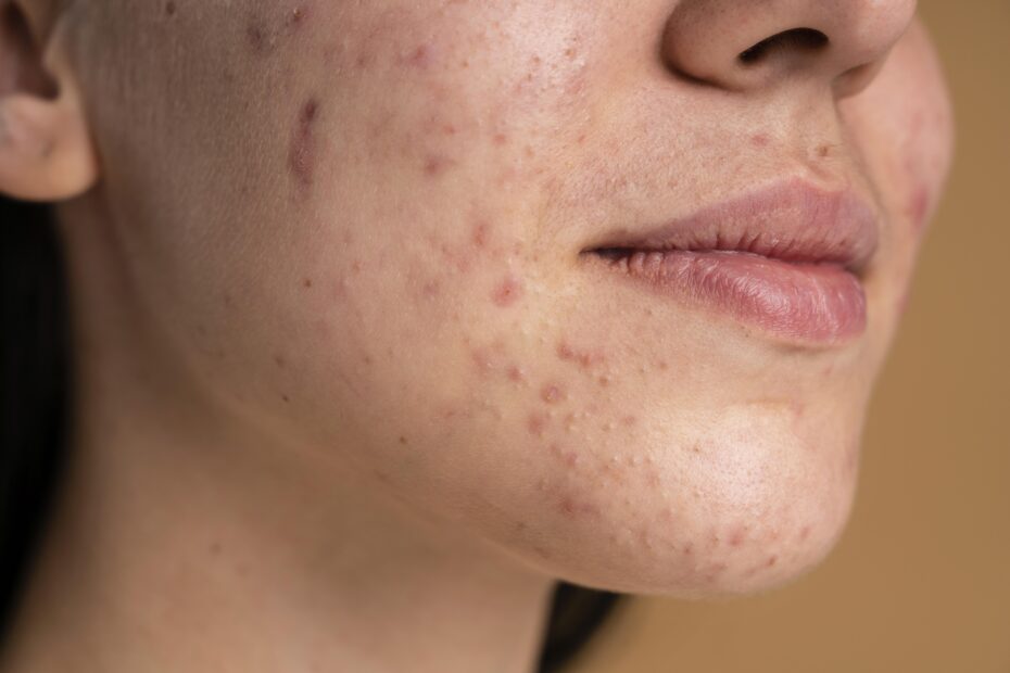 Tratamento de acne em Itajubá-MG por Dra. Vivian Lopes Dermatologista, com foco em cuidados personalizados e resultados eficazes.