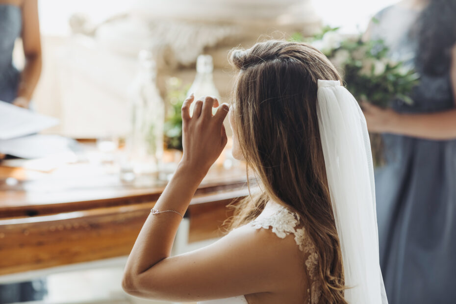 Cuidados com a pele da noiva pré casamento